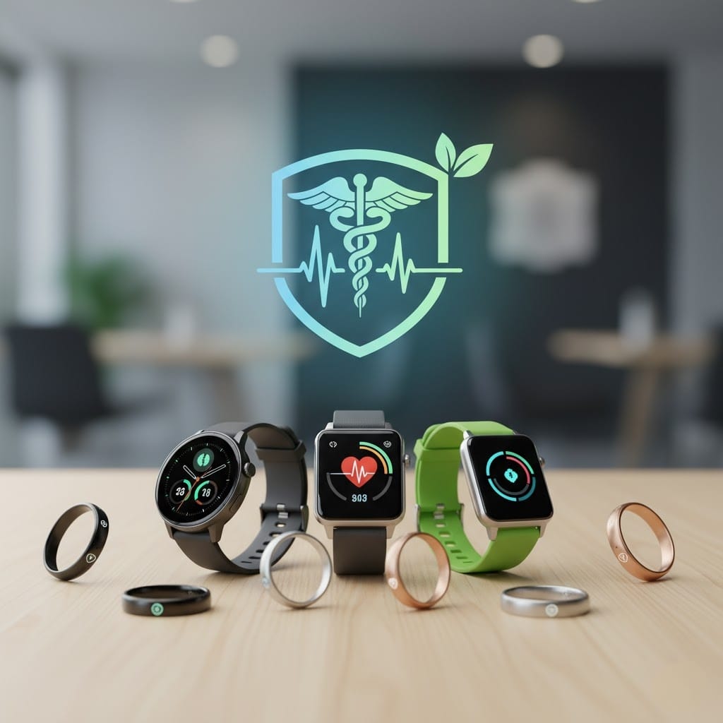 Wearable Health Tech That Could Save Lives