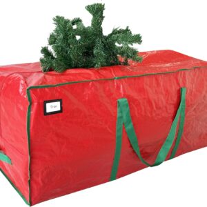 Cosy Family 7.5 ft Christmas Tree Storage Bag