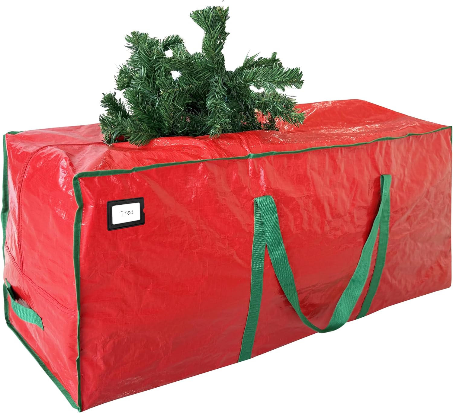 Cosy Family 7.5 ft Christmas Tree Storage Bag