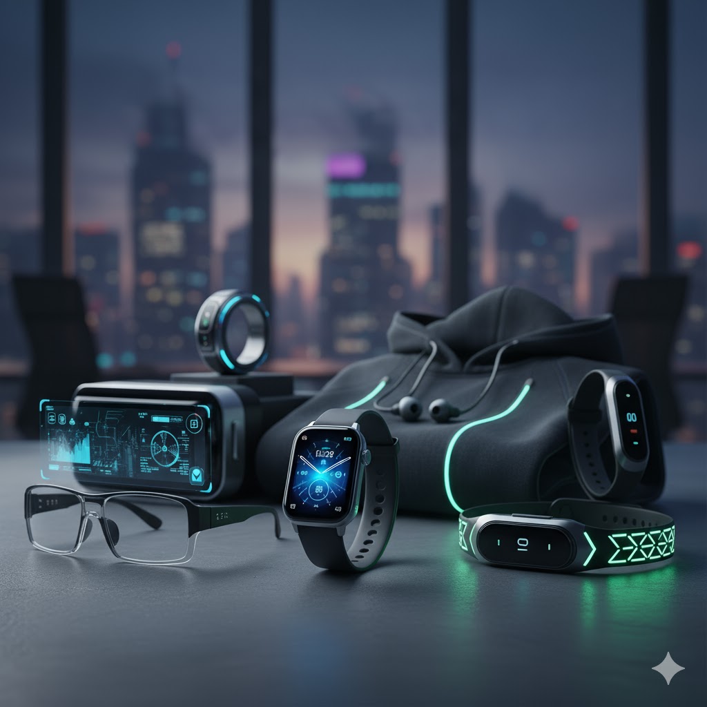 The Ultimate Gift Guide for Tech Lovers 2025