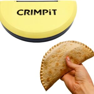 CRIMPiT Large Tortilla Sealer