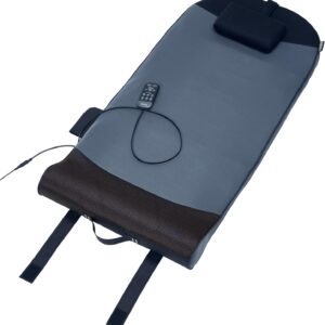 HoMedics Body Flex Back Stretching Mat with Heat