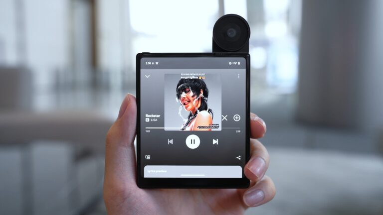 Unlock the Future: AI and AR Gadgets That Will Blow Your Mind