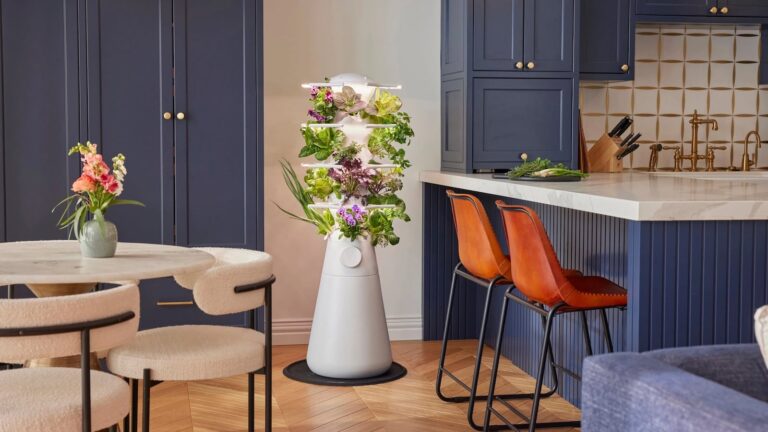 Eco-Friendly Tech: The Green Wave of Smart Living