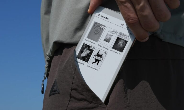 Portable Tech Gadgets: The Future of On-the-Go Innovation