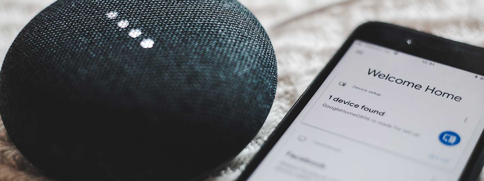 Revamp Your Living Space: Top Tech Gadgets for Lifestyle and Home Improvement