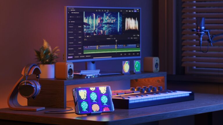 Unleash the Future: How to Spot Unique Tech Gadgets Before They Hit the Mainstream