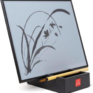 Buddha Board – The Original Water Painting Board for Mindfulness & Creativity