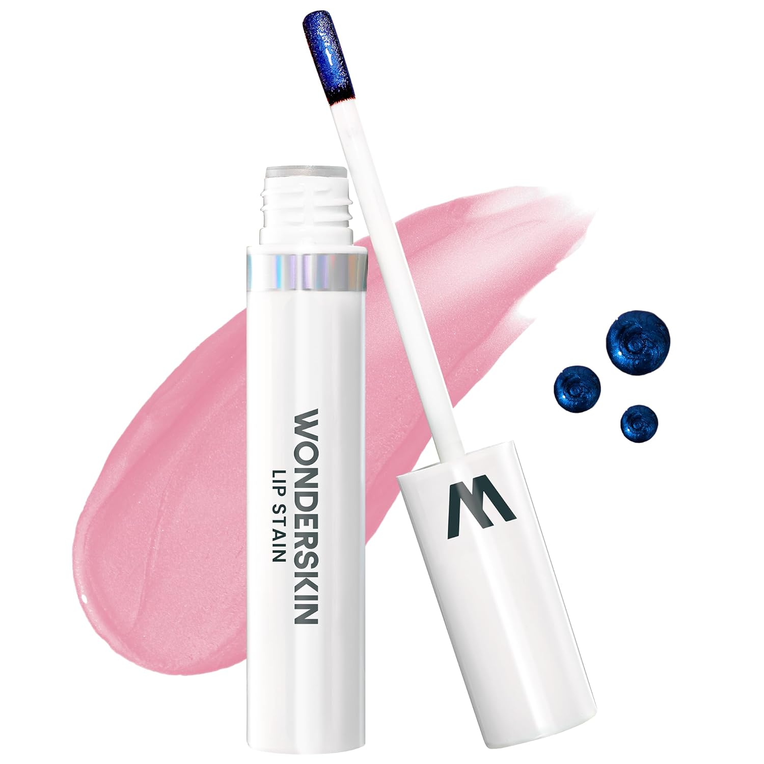 Wonderskin Wonder Blading All Day Lip Stain Peel Off Masque