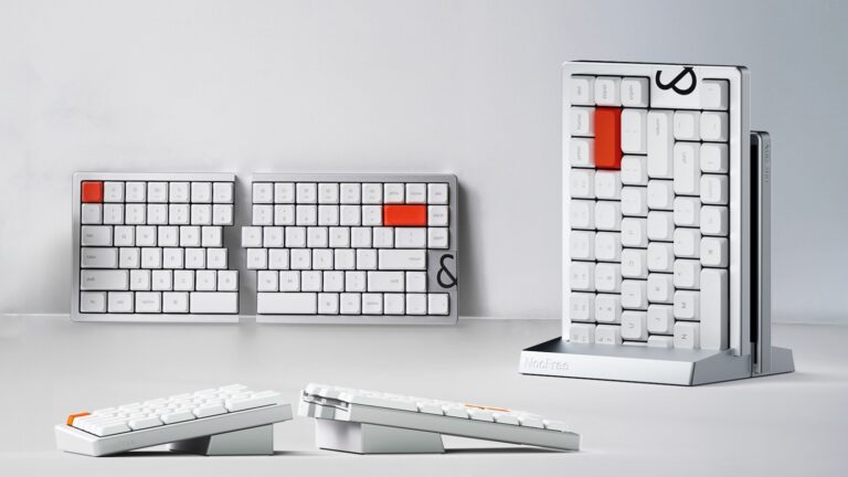 How to Find the Perfect Tech Gift That Will Wow Any Enthusiast