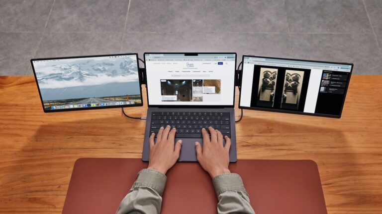 The Ultimate Guide to Finding Trendy and Functional Tech Gifts: Uncover Hidden Gems with RareGizmos