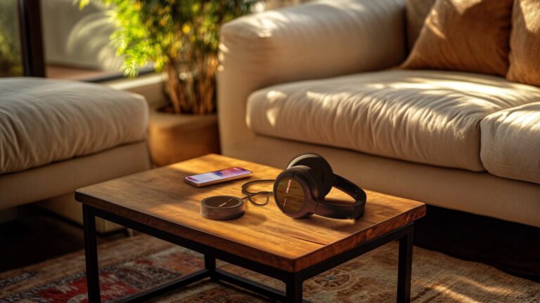 AI + AR Are Rewiring Home Life: 10 Trends You’ll Actually Use