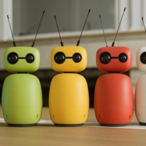 12 Eco-Friendly Tech Solutions for a Greener Everyday (Curated by RareGizmos)