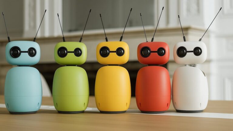 12 Eco-Friendly Tech Solutions for a Greener Everyday (Curated by RareGizmos)