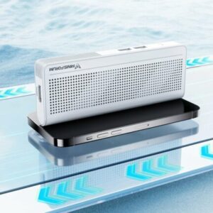 Eco-Chic Tech: 15 Stylish Gadgets That Are Smart, Green, and Seriously Cool