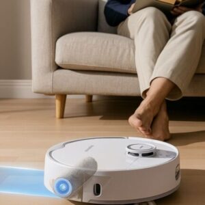 Smart Home Upgrades That Bring Innovation and Practicality to Your Living Space