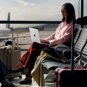 The Rise of Portable Tech: Stay Connected and Productive Anywhere