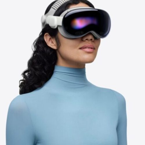 The Future of Tech: 5 Mind-Blowing Gadgets You Won’t Believe Are Real!