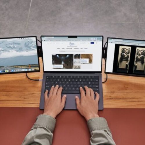 The Ultimate Guide to Finding Trendy and Functional Tech Gifts: Uncover Hidden Gems with RareGizmos