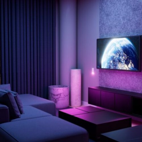 Transform Your Living Space: Stylish & Smart Tech Solutions for Every Home