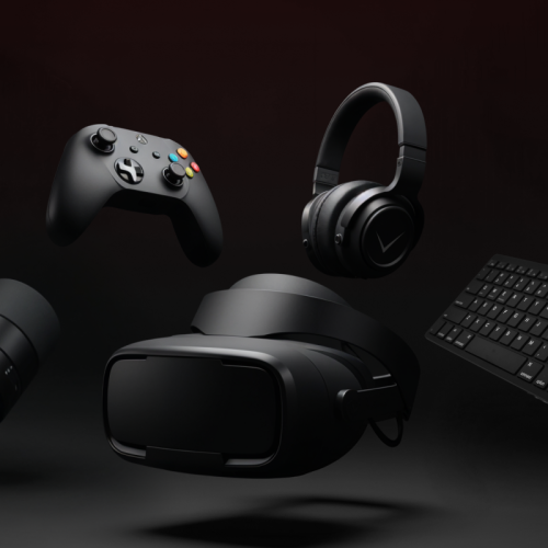 The Perfect Tech Gifts for Every Curious Mind This Season