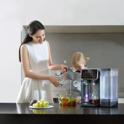 Eco-Friendly Tech Innovations: Transform Your Daily Life, Sustainably!