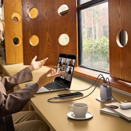 Top Portable Tech Devices for On-the-Go Productivity and Fun