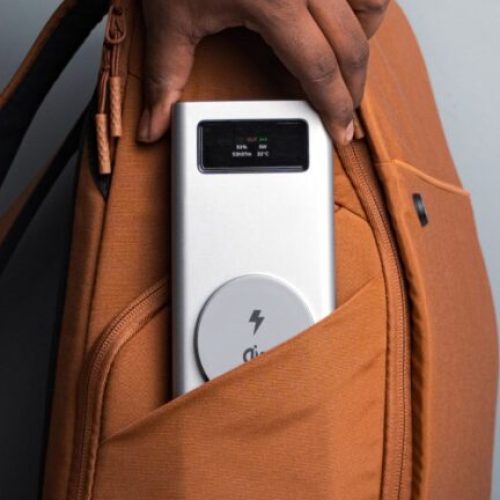 Carry-On Innovation: The Rise of Portable, Travel-Friendly Tech