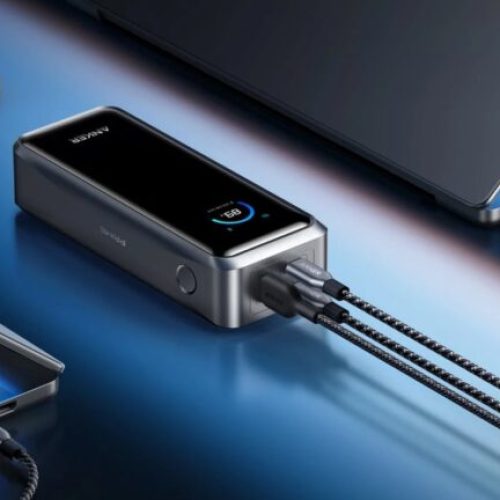 Always On: Portable Tech That Keeps You Connected Anywhere