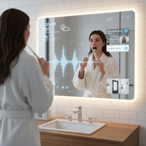 10 Smart Home Upgrades You Didn’t Know You Needed (But Won’t Live Without)