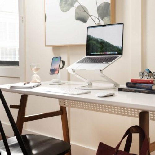 Top 7 Innovative Gadgets That Seamlessly Blend Style and Practicality