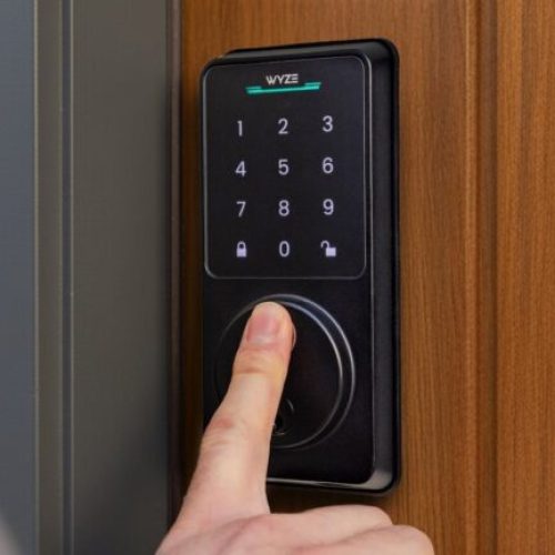 8 Smart Home Devices That Solve Real Problems—And Look Great Doing It