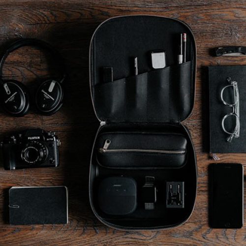 Gift Shopping Made Easy: Curated Tech Picks That Wow Every Recipient