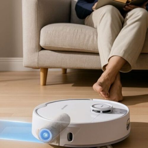 Smart Home Upgrades That Bring Innovation and Practicality to Your Living Space