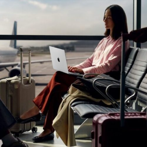 The Rise of Portable Tech: Stay Connected and Productive Anywhere